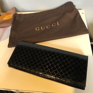 Gucci Evening Clutch Purse 🚫SOLD🚫